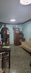 Blk 12 MARSILING LANE (Woodlands), HDB 3 Rooms #619617401